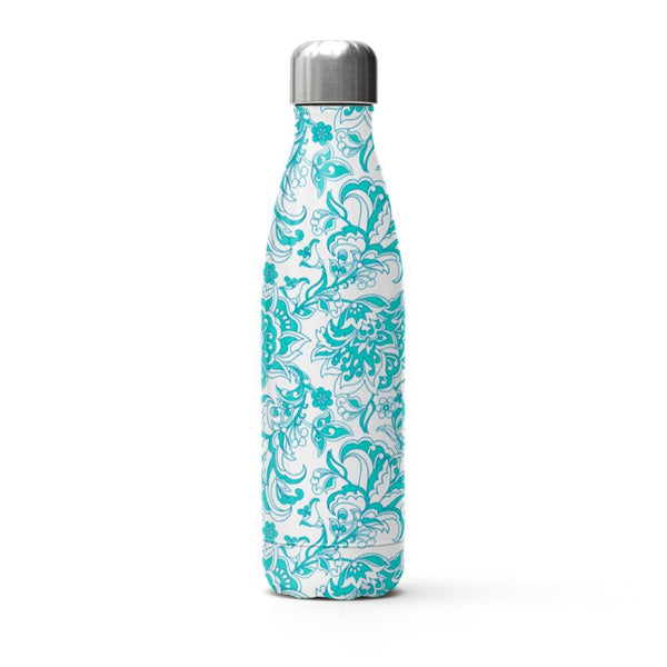 PEACOCK Stainless Steel Thermal Bottle