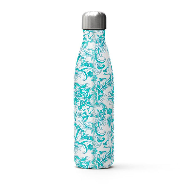 PEACOCK Stainless Steel Thermal Bottle
