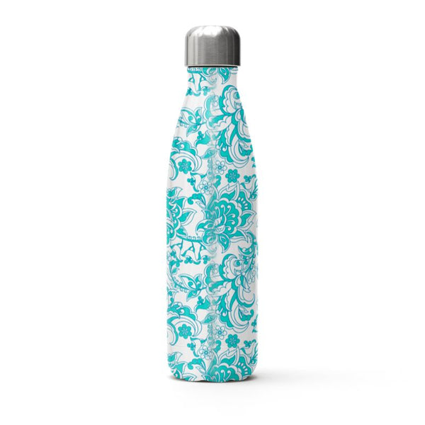 PEACOCK Stainless Steel Thermal Bottle