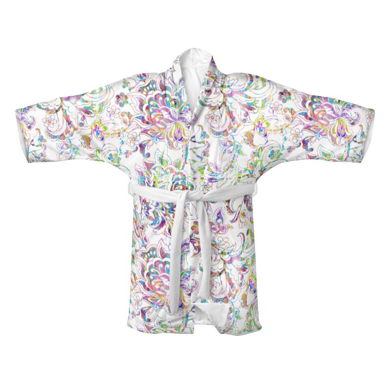 Delight Kimono