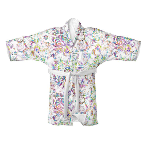 Delight Kimono