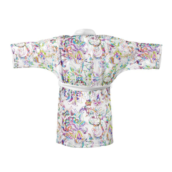 Delight Kimono