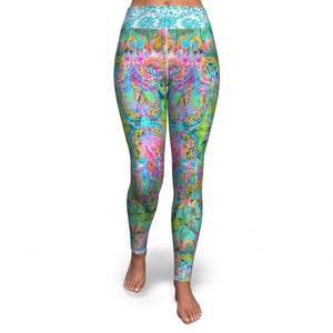 Celia Yoga Pants