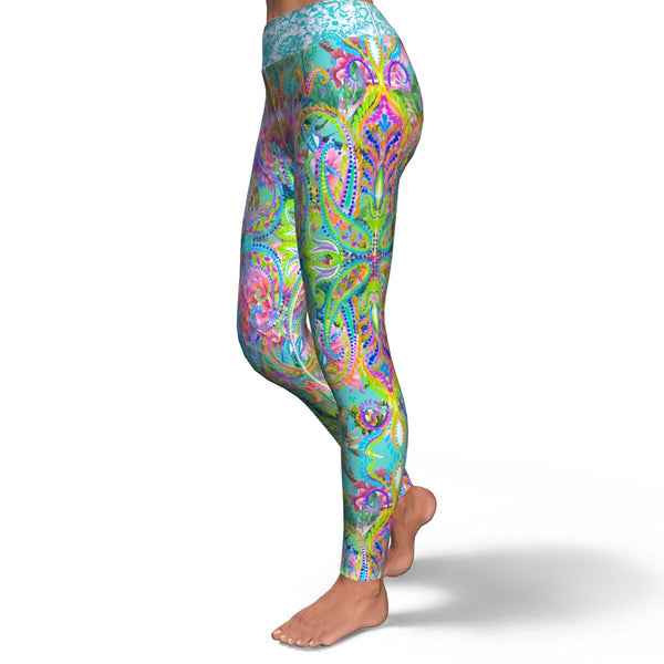 Celia Yoga Pants