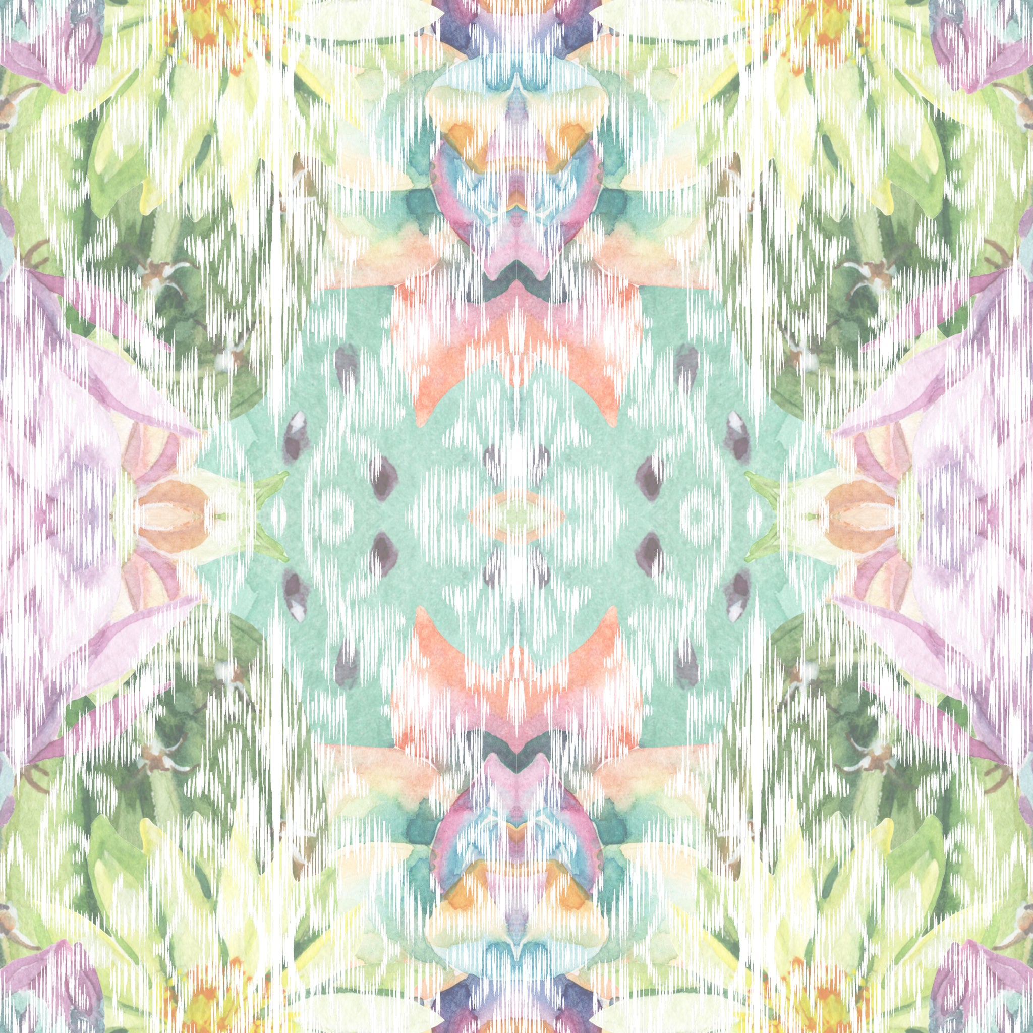 "Ambrosia” Wallpaper