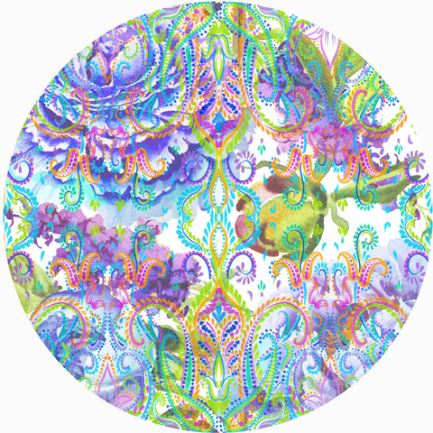 Misty - 10" Dinner Plate