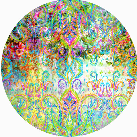 Celadon - 10" Dinner Plate