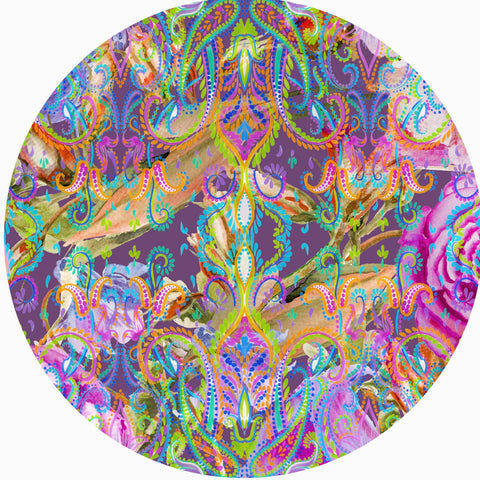 Lush 10" dinner Plate