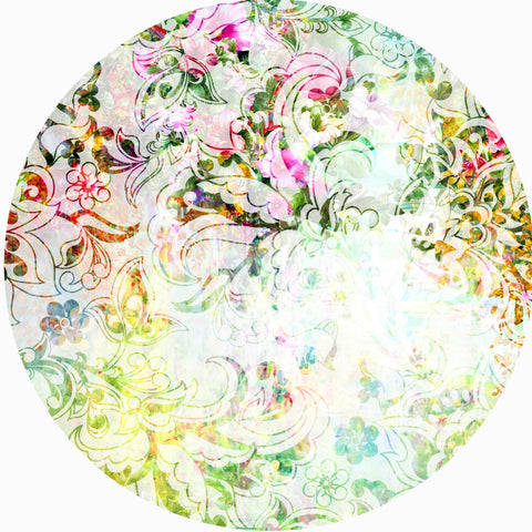 Rose Grove - 10" Dinner Plate