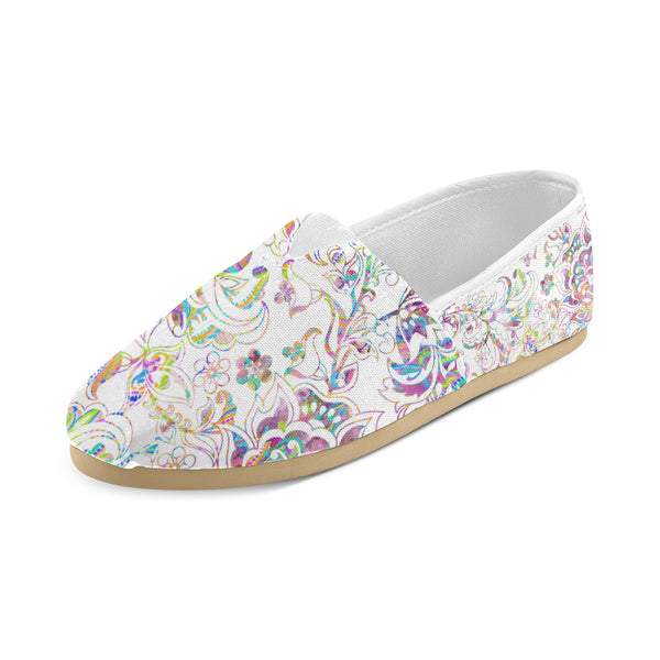 Day Dream'n Women's Casual Shoes by Patricia Ann Brubaker