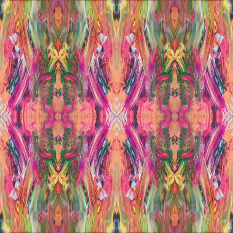 "Gypsy" Fabric