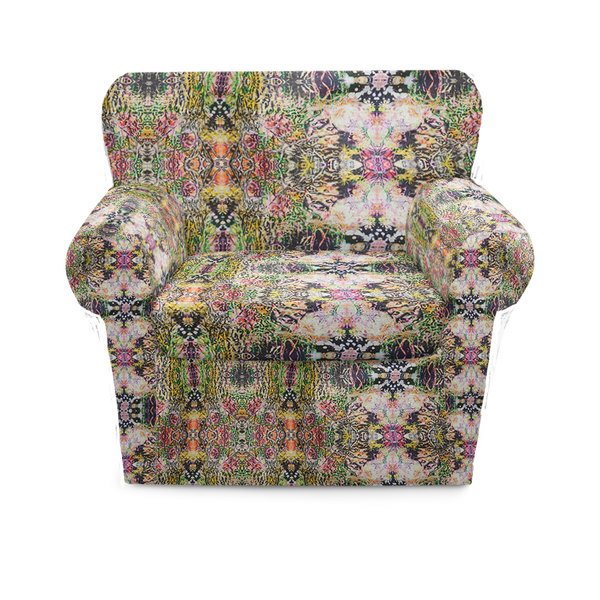 "Harlow" Fabric
