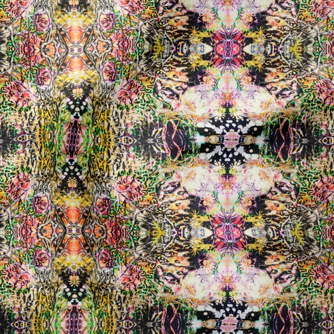 "Harlow" Fabric