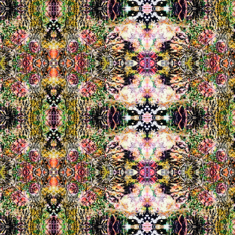 “Harlow” Wallpaper