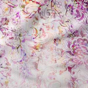 "Princess Blush" Fabric