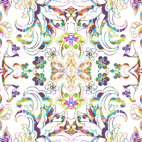 "Sweet stuff" Fabric