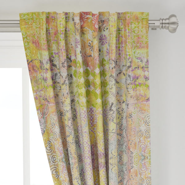 "Alchemy" Fabric