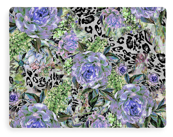 Wild Amethyst - Blanket
