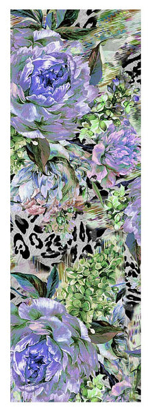 Wild Amethyst - Yoga Mat