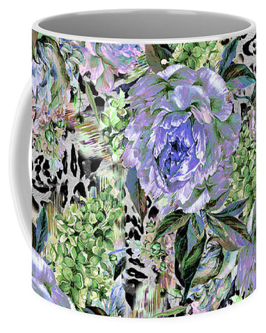 Wild Amethyst - Mug