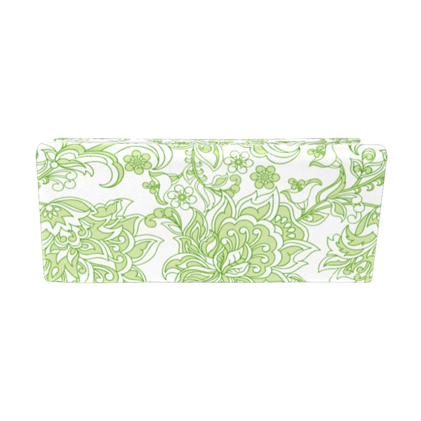 Lime Glasses Case