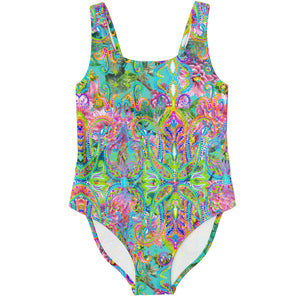 CELIA One Piece bathing Suit