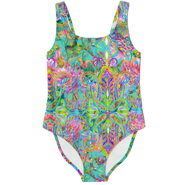 CELIA One Piece bathing Suit