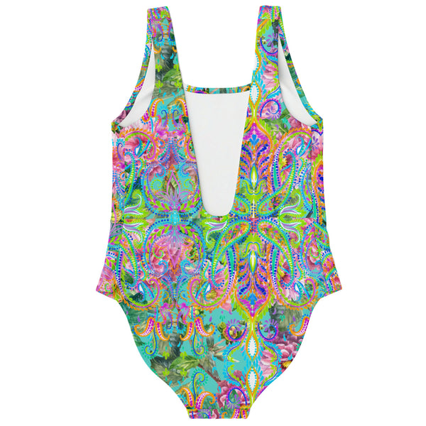 CELIA One Piece bathing Suit