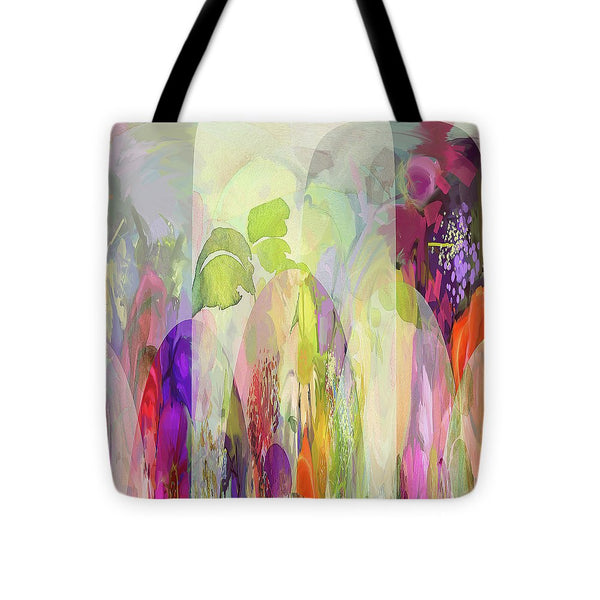 Frolic - Tote Bag