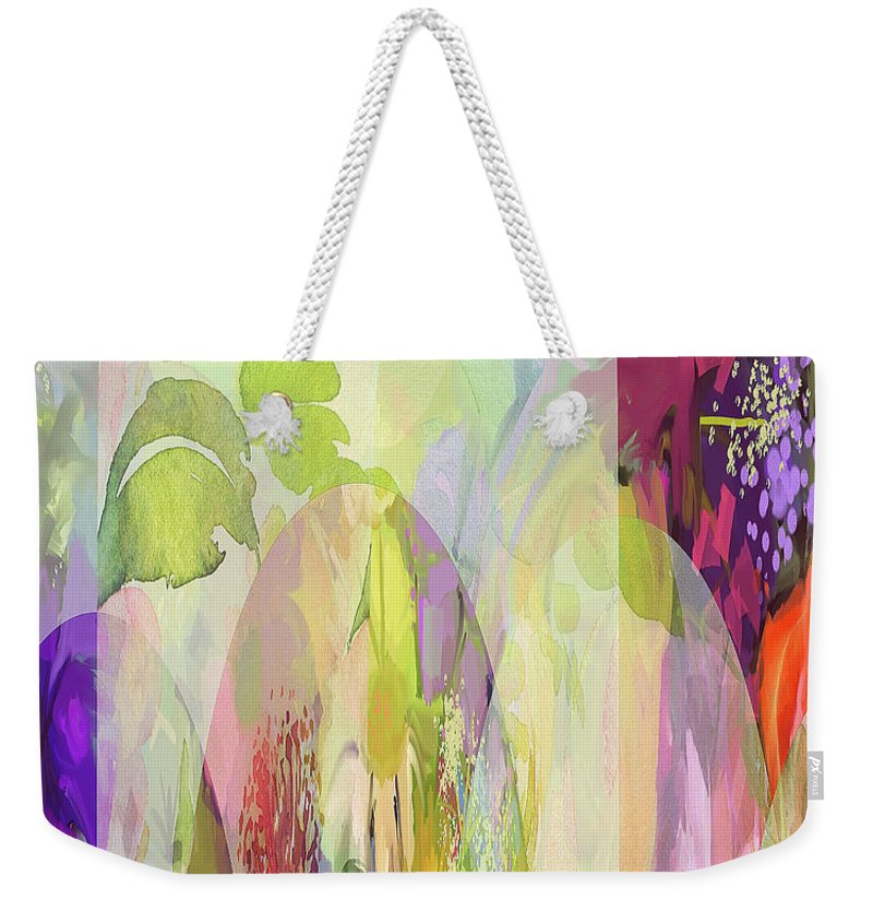Frolic - Weekender Tote Bag