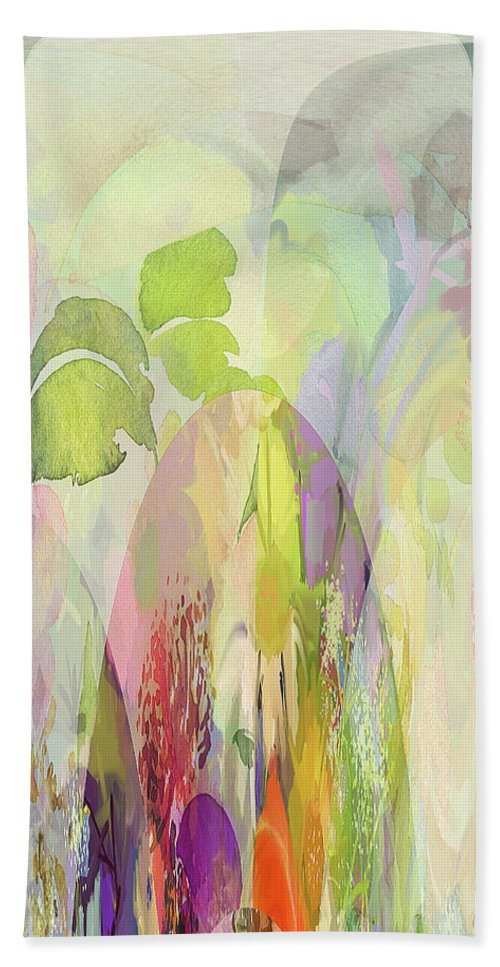 Frolic - Bath Towel