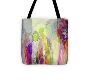 Frolic - Tote Bag