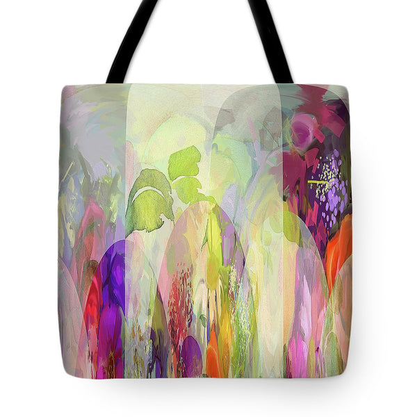 Frolic - Tote Bag