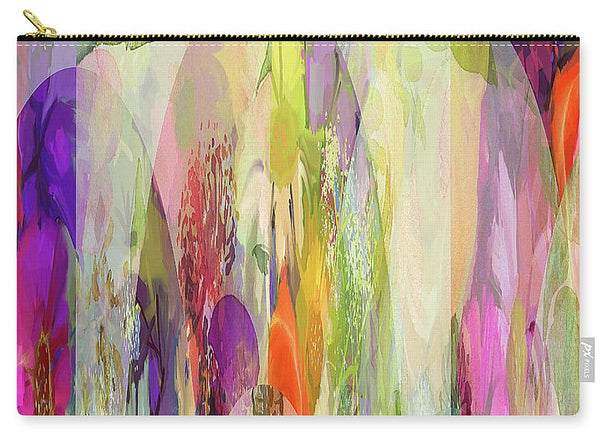 Frolic - Carry-All Pouch