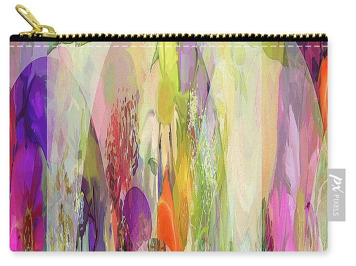 Frolic - Carry-All Pouch