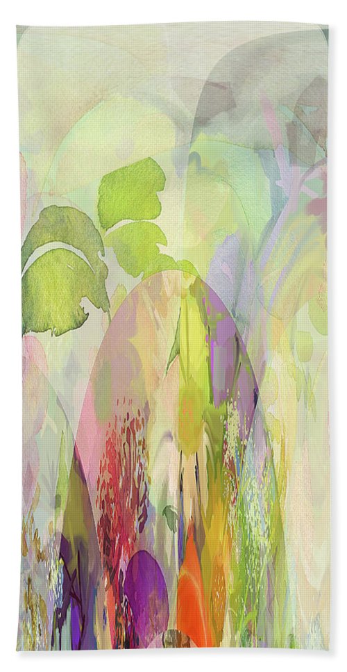 Frolic - Beach Towel