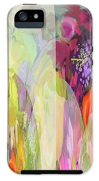 Frolic - Phone Case