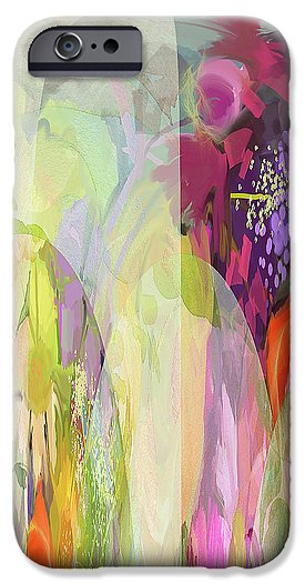 Frolic - Phone Case