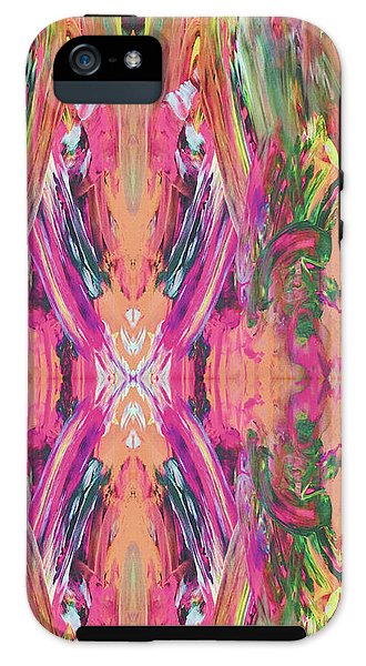 Gypsy - Phone Case