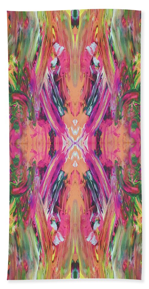 Gypsy - Beach Towel