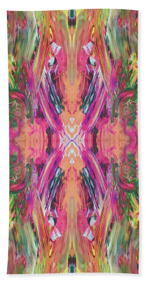 Gypsy - Bath Towel