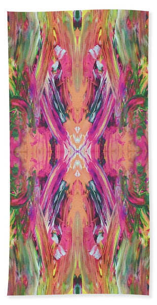 Gypsy - Bath Towel