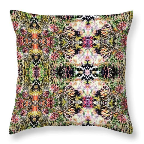 Harlow - Throw Pillow