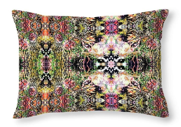 Harlow - Throw Pillow