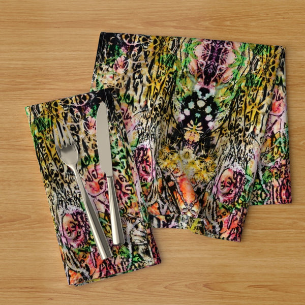 "Harlow" Fabric