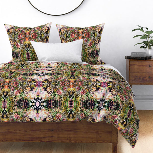 "Harlow" Fabric