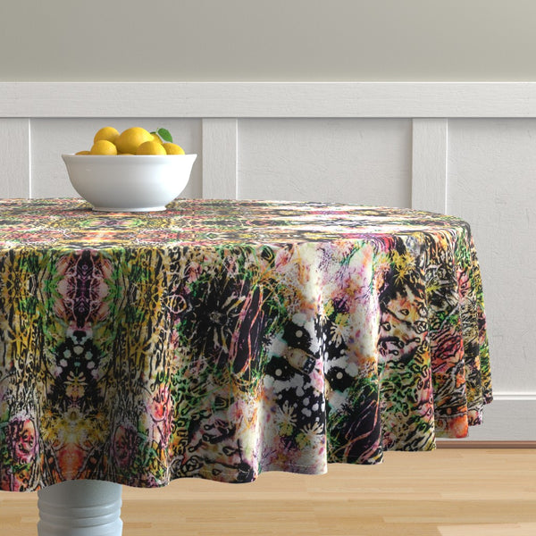 "Harlow" Fabric