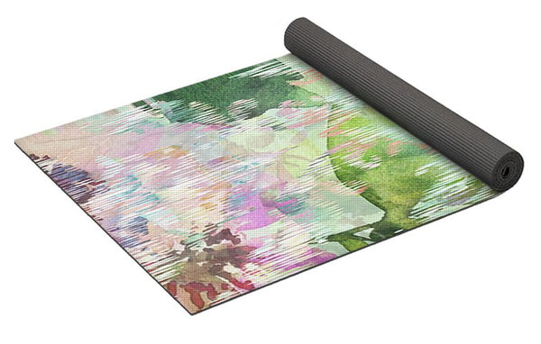 Illusion - Yoga Mat