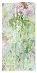 Illusion - Bath Towel