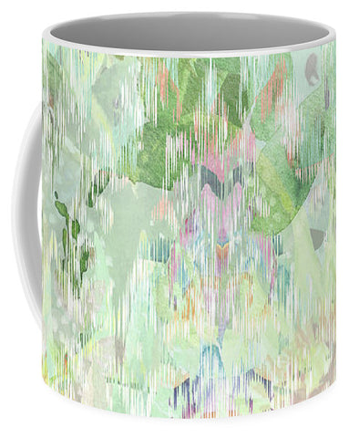 Illusion - Mug